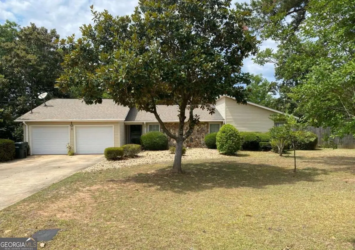 101 Conley Drive, Bonaire, GA 31005 - Image #1