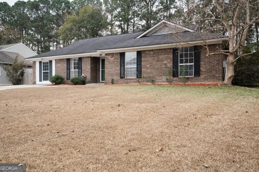 100 Cutoff Way, Richmond Hill, GA 31324 - Image #2