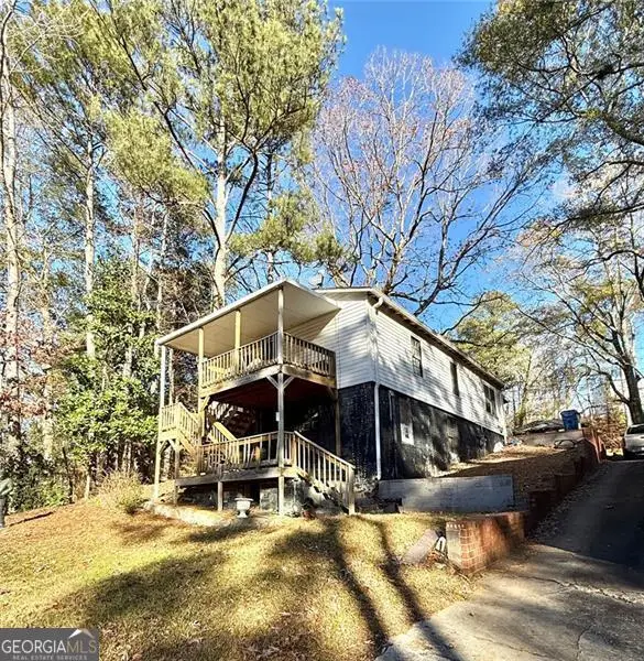 142 Holly Drive Nw, Atlanta, GA 30314 - Image #3