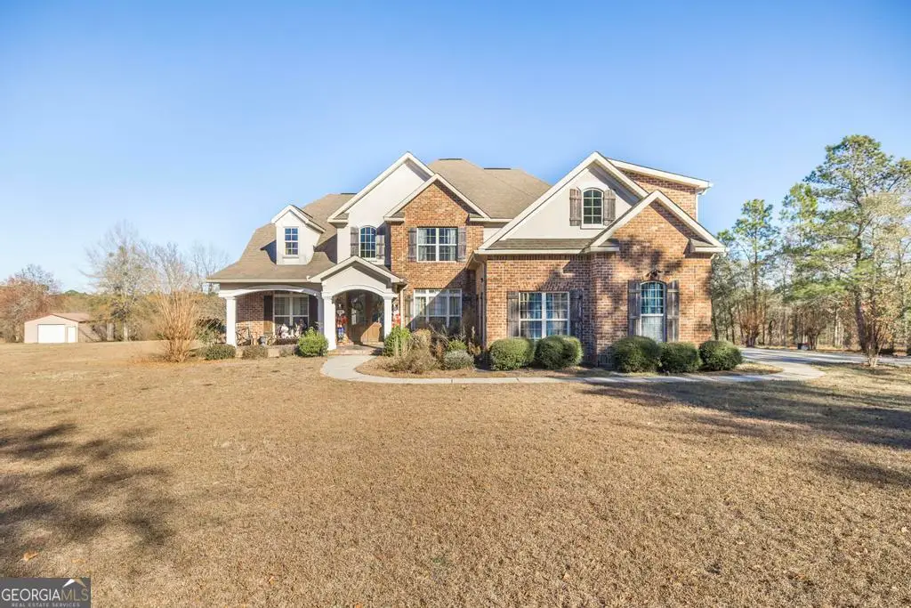 4065 Gordon Road, Abbeville, GA 31001 - Image #1