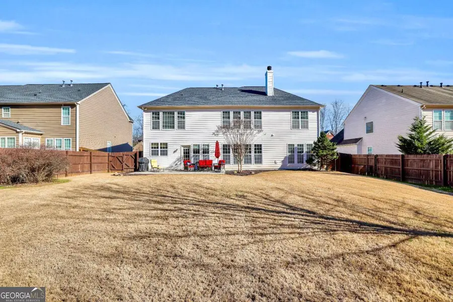 4115 Agard Street, Cumming, GA 30040 - #3