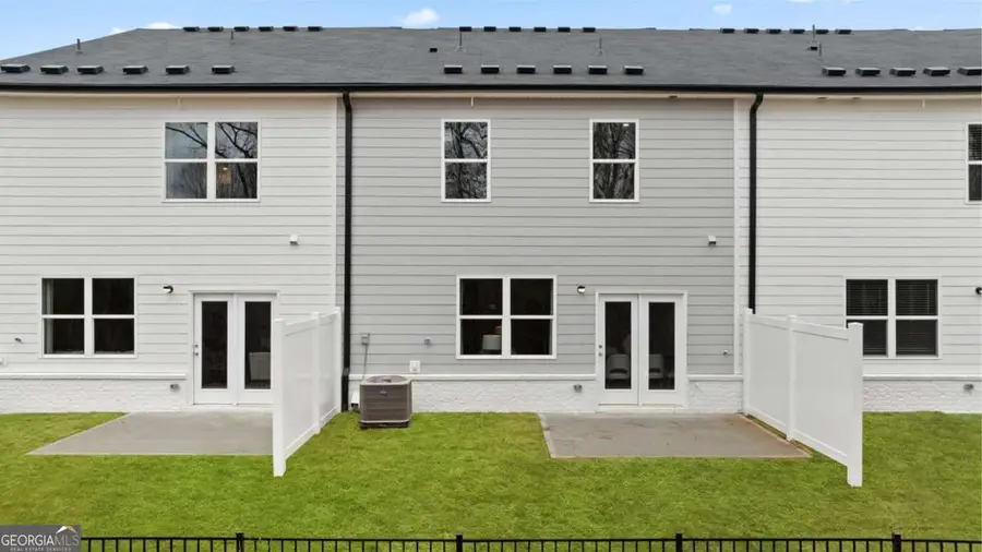 245 Sound Circle, Stockbridge, GA 30281 - Image #2