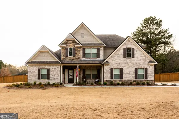 440 Creekside Park, Covington, GA 30014