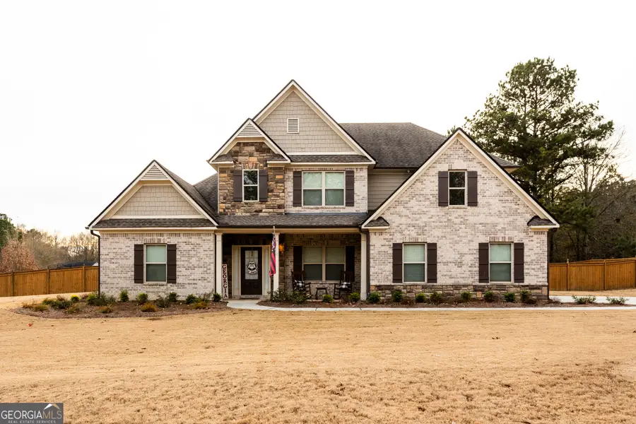 440 Creekside Park, Covington, GA 30014 - #2