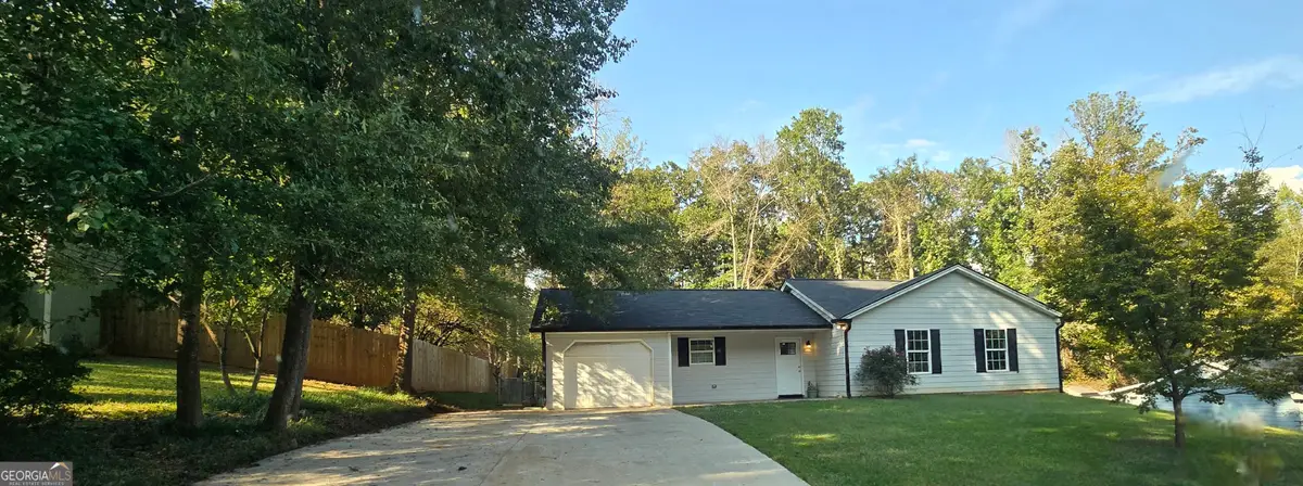 915 Navajo Trail, Covington, GA 30016 - #1