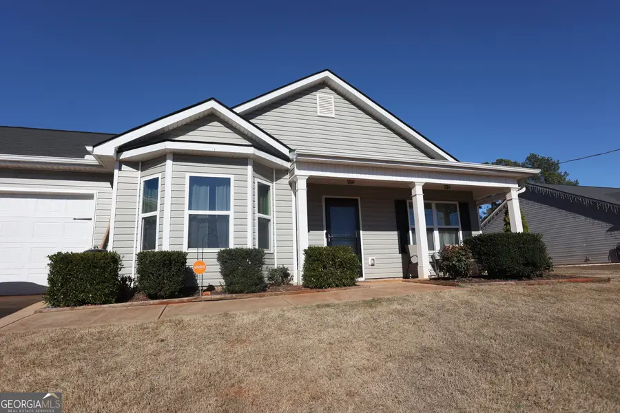 505 Heath Drive, Thomaston, GA 30286 - Image #2