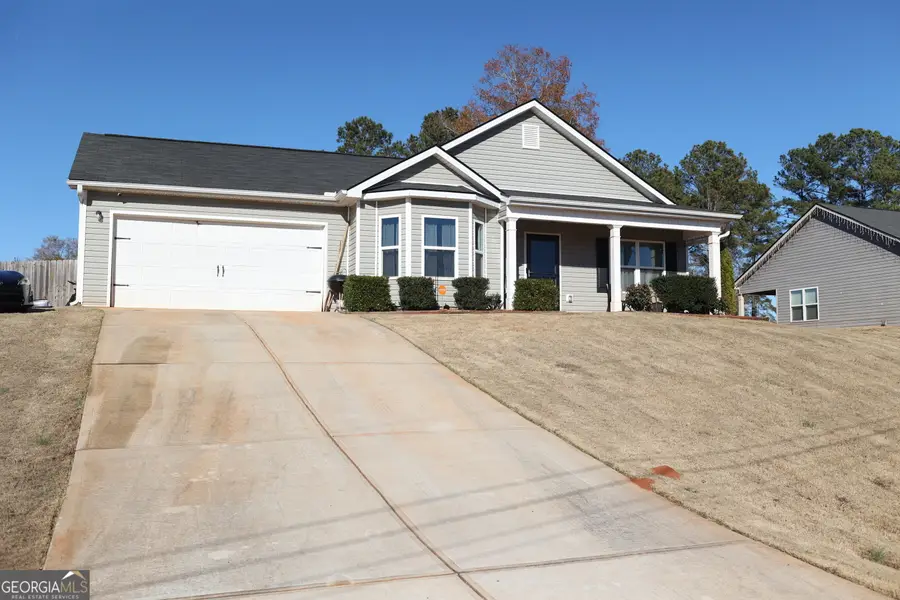 505 Heath Drive, Thomaston, GA 30286 - Image #3