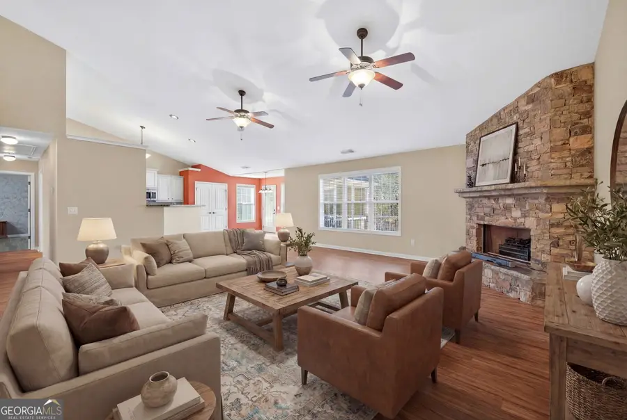 548 Belle Woode, Monroe, GA 30656 - #2