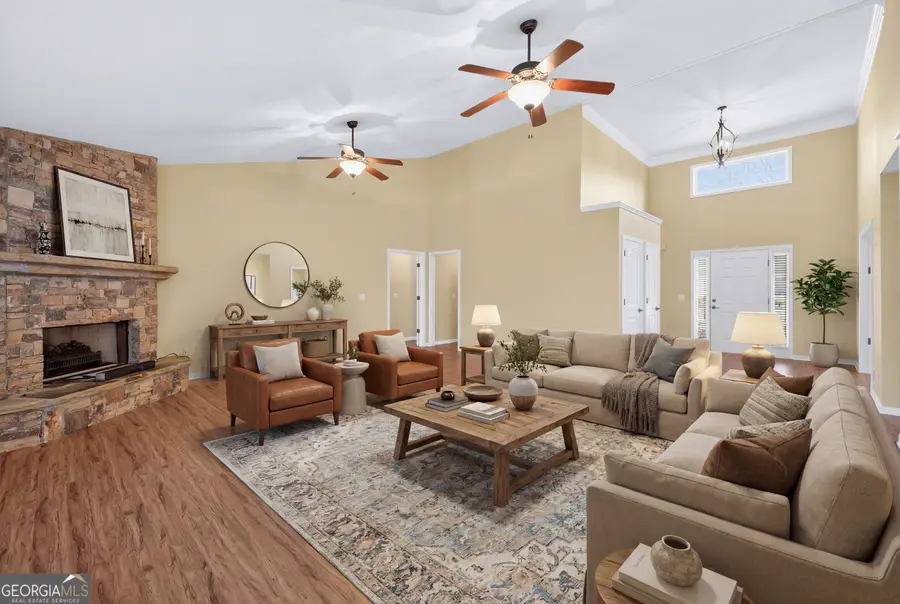 548 Belle Woode, Monroe, GA 30656 - #3