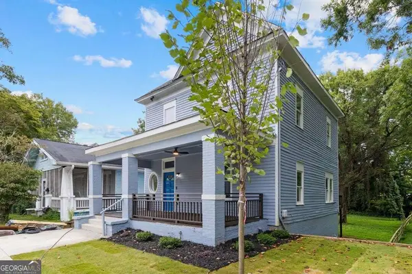 1012 Lawton Street Sw, Atlanta, GA 30310