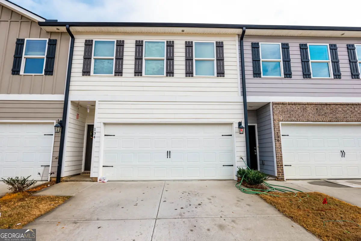 134 Brexley Drive, Calhoun, GA 30701 - Image #1