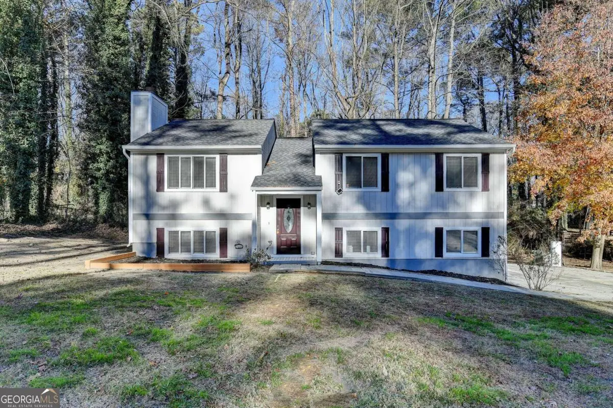 3357 Oak Drive, Snellville, GA 30078 - #1