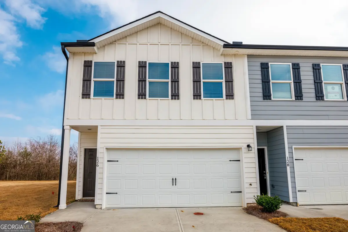 126 Brexley Drive, Calhoun, GA 30701 - Image #1