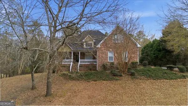 2235 Hawthorne Trace, Monroe, GA 30655