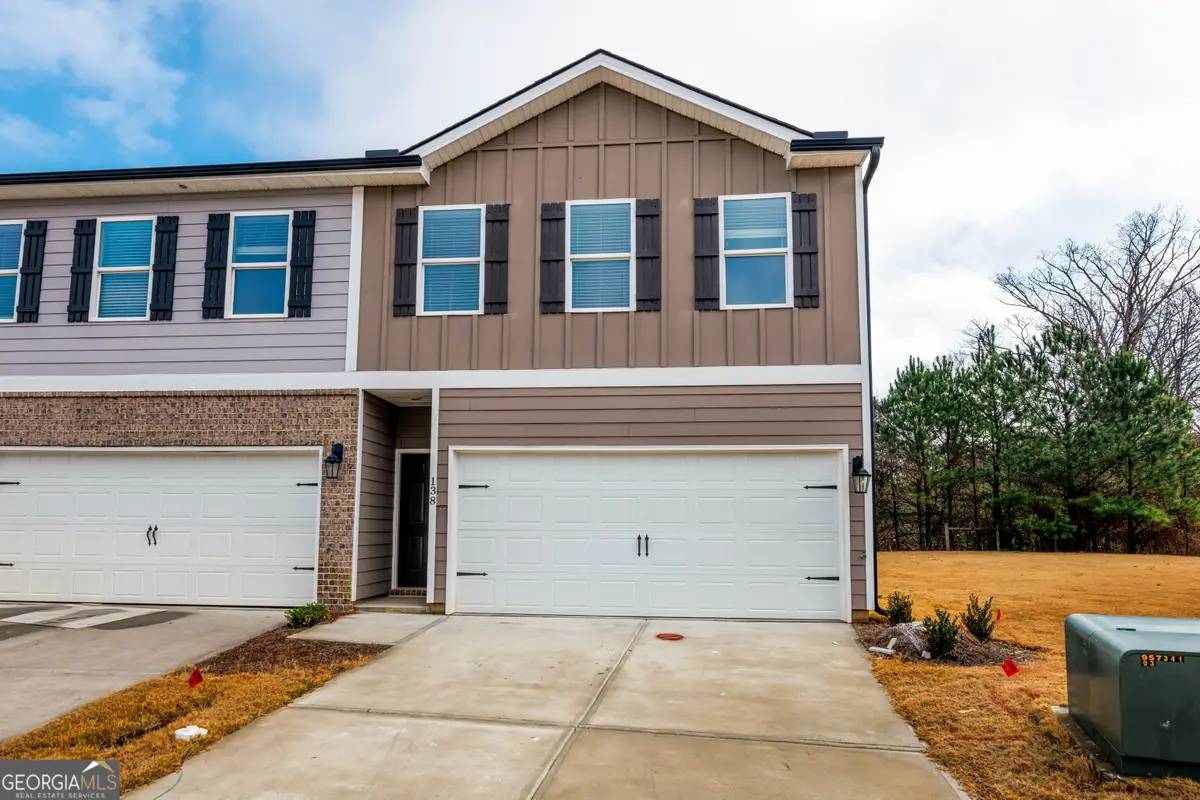 138 Brexley Drive, Calhoun, GA 30701 - Image #1