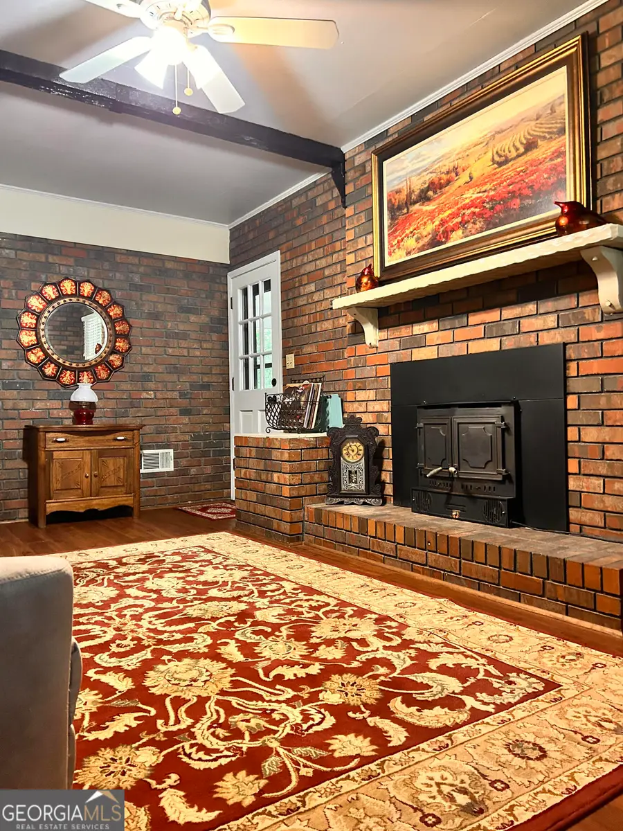 711 W Ridgeway Road, Maysville, GA 30558 - Image #2