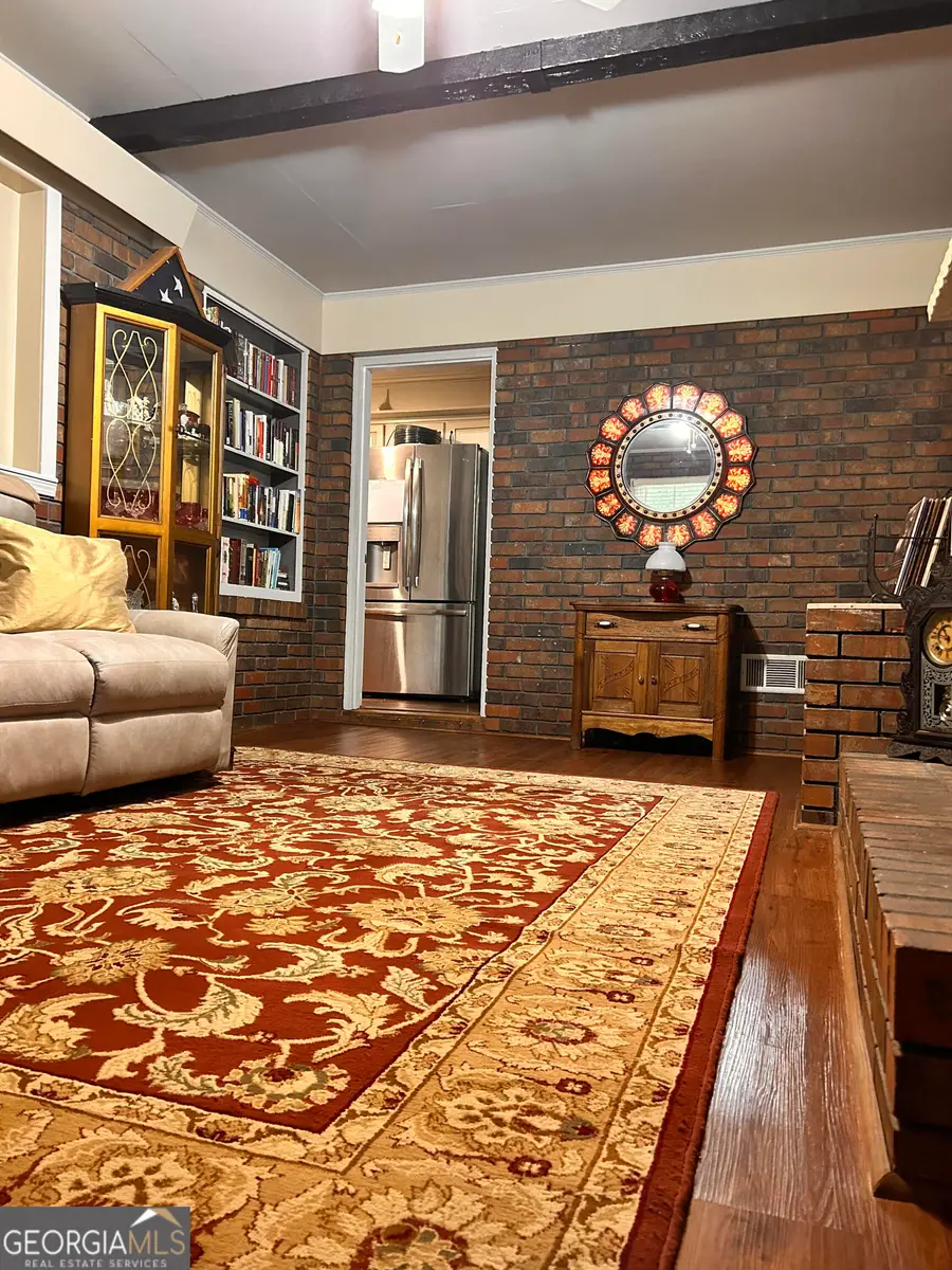 711 W Ridgeway Road, Maysville, GA 30558 - Image #3