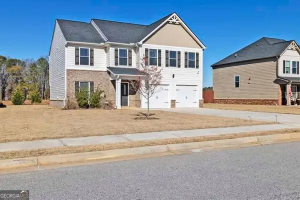 244 Overlook Road, Covington, GA 30014