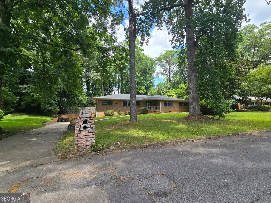 351 Colorado Avenue, Hapeville, GA 30354 - Image #2