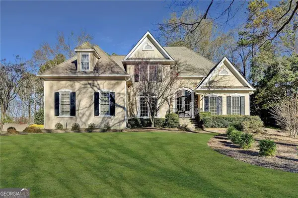 4275 Courageous Wake, Alpharetta, GA 30005