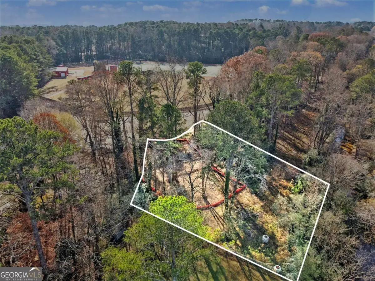 2780 Delcourt Drive, Decatur, GA 30033 - #1