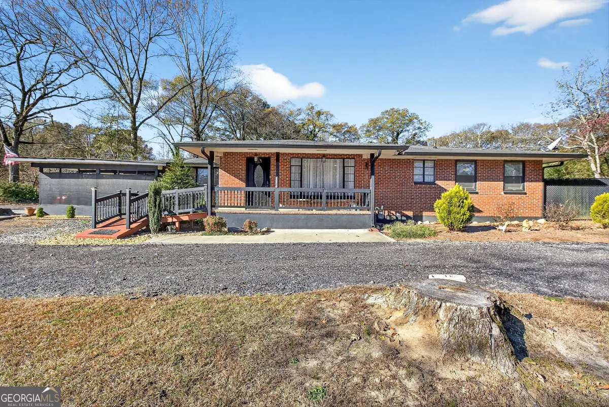 6593 Gresham Street, Union City, GA 30291 - Image #1