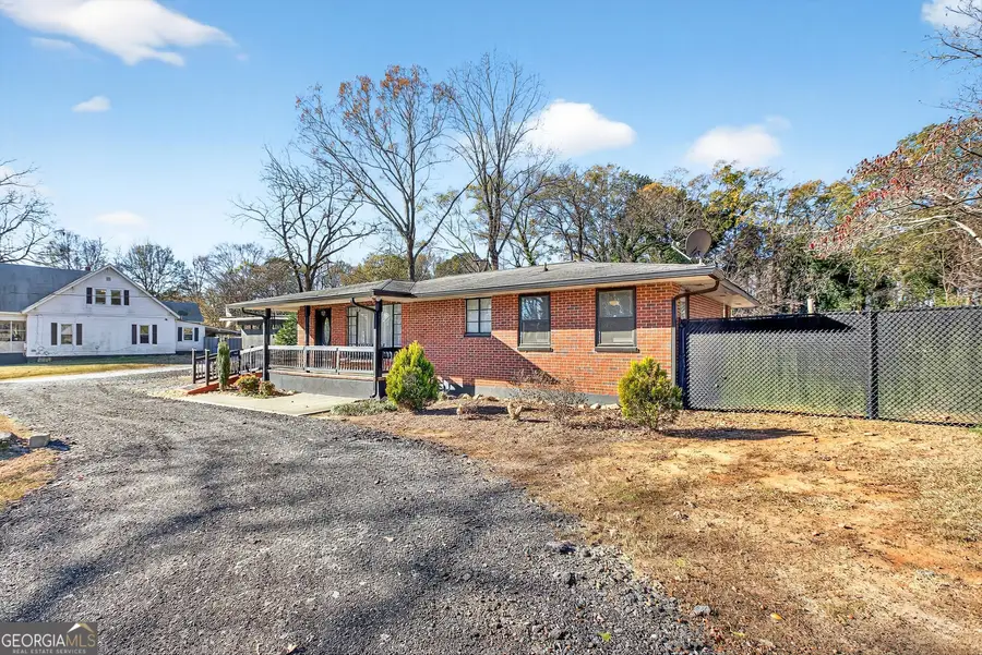 6593 Gresham Street, Union City, GA 30291 - Image #2