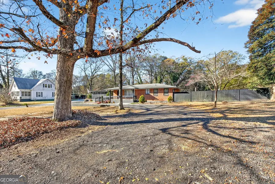 6593 Gresham Street, Union City, GA 30291 - Image #3