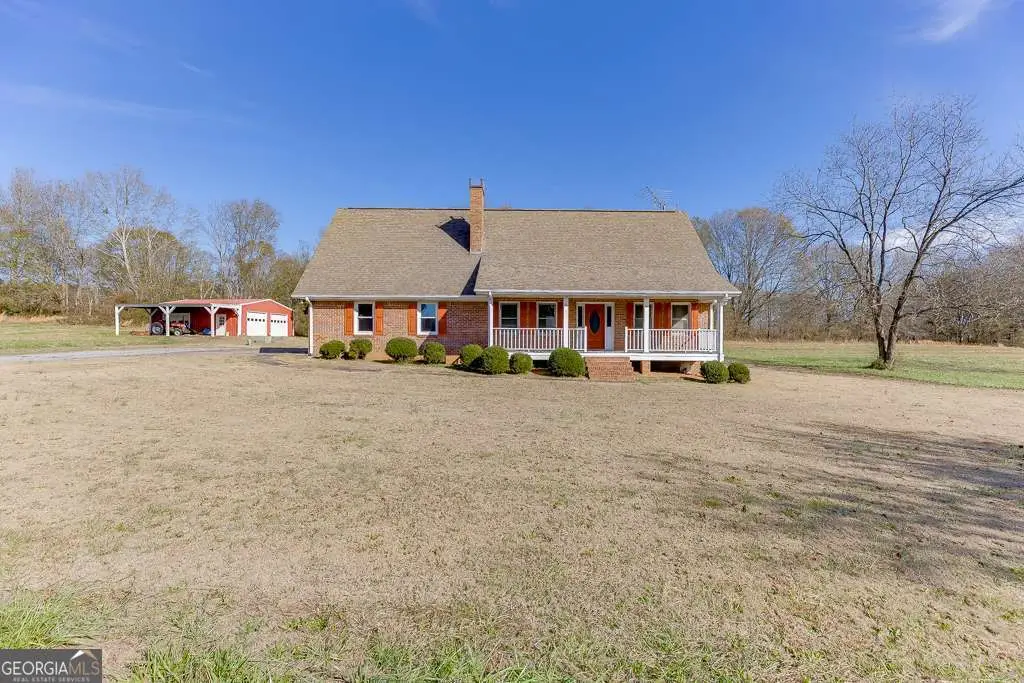 82 Mcelhannon Road Se, Bethlehem, GA 30620 - Image #1