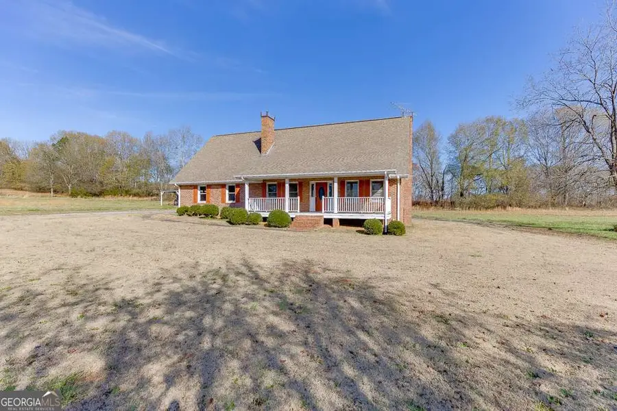 82 Mcelhannon Road Se, Bethlehem, GA 30620 - Image #3