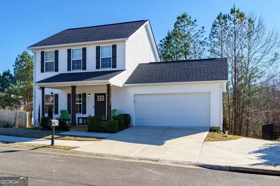 113 Covington Drive, Ball Ground, GA 30107 - Image #2