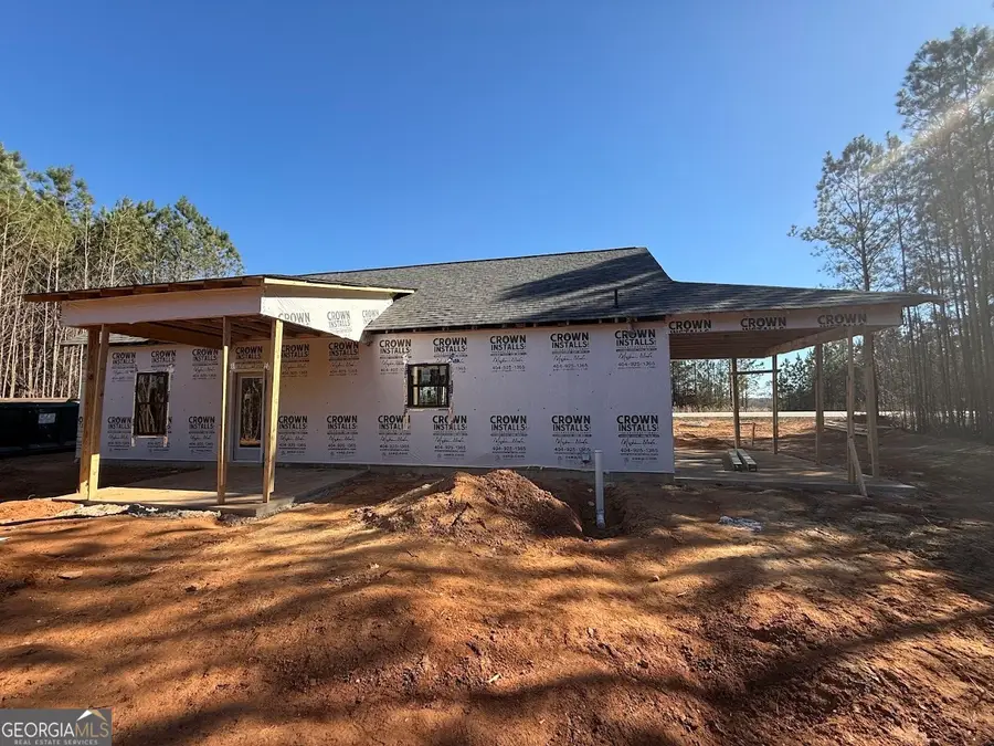 466 Mount Zion Church Road, Tallapoosa, GA 30176 - Image #3