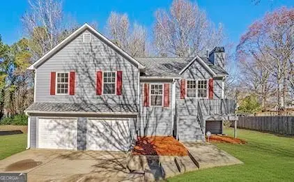 486 Whaleys Lake Drive, Jonesboro, GA 30238 - Image #1