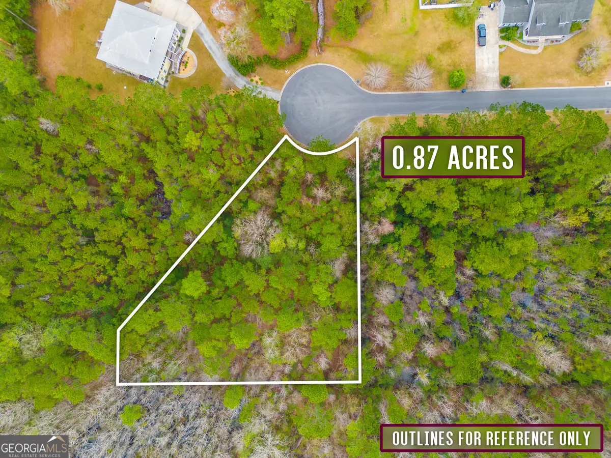 0 Yachtsman Court, Woodbine, GA 31569 - Image #1