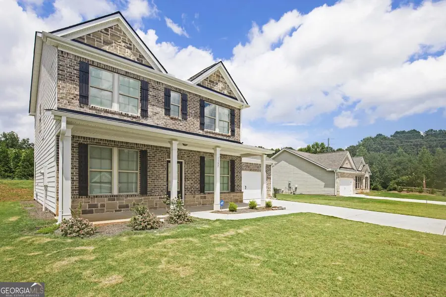 1157 Burgundy Drive, Griffin, GA 30223 - #3