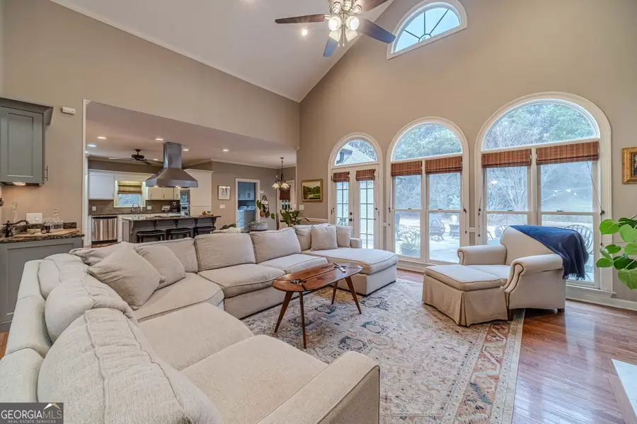 2049 Burgundy Drive, Braselton, GA 30517 - Image #3