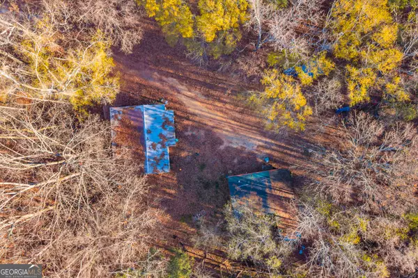 1074 Old Hoods Mill Road, Commerce, GA 30529