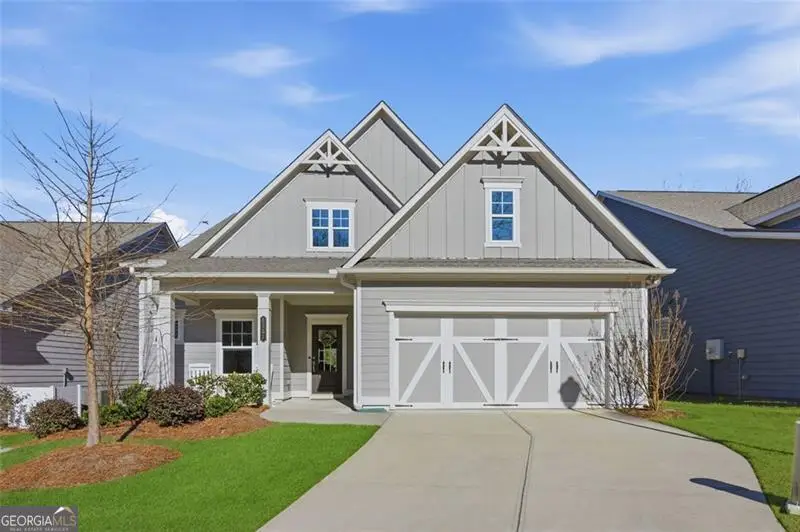 5353 Flying Scott Way, Gainesville, GA 30504 - Image #2
