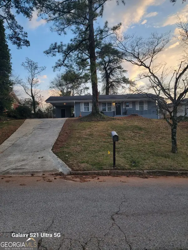 2335 Boulder Road Se, Atlanta, GA 30316