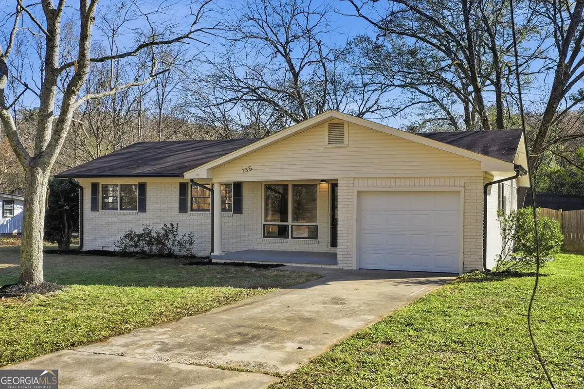 135 Reeceburg Road Se, Silver Creek, GA 30173 - Image #1