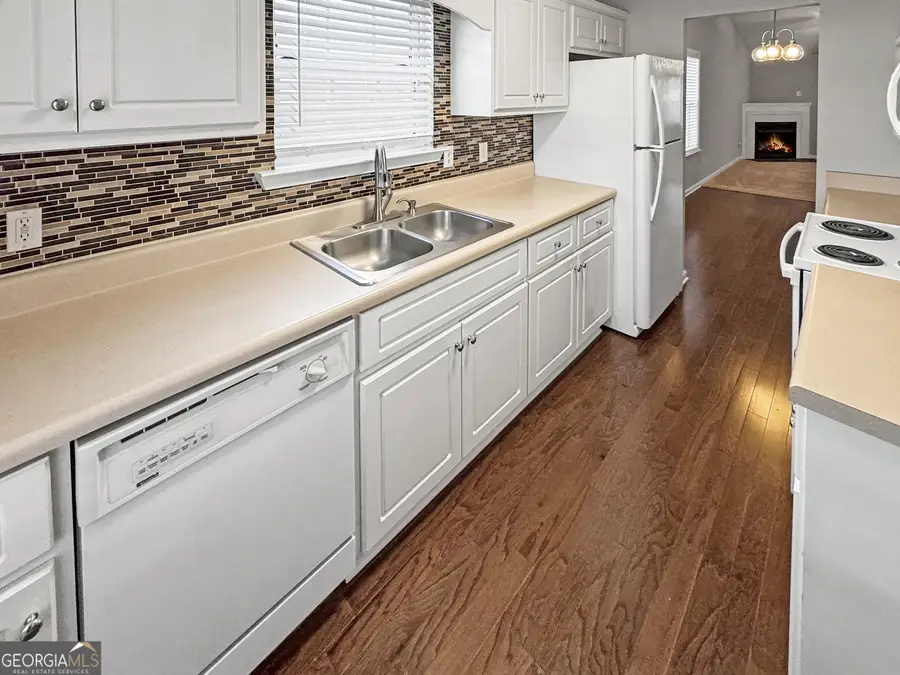 1653 Summerwoods Circle, Griffin, GA 30224 - Image #3