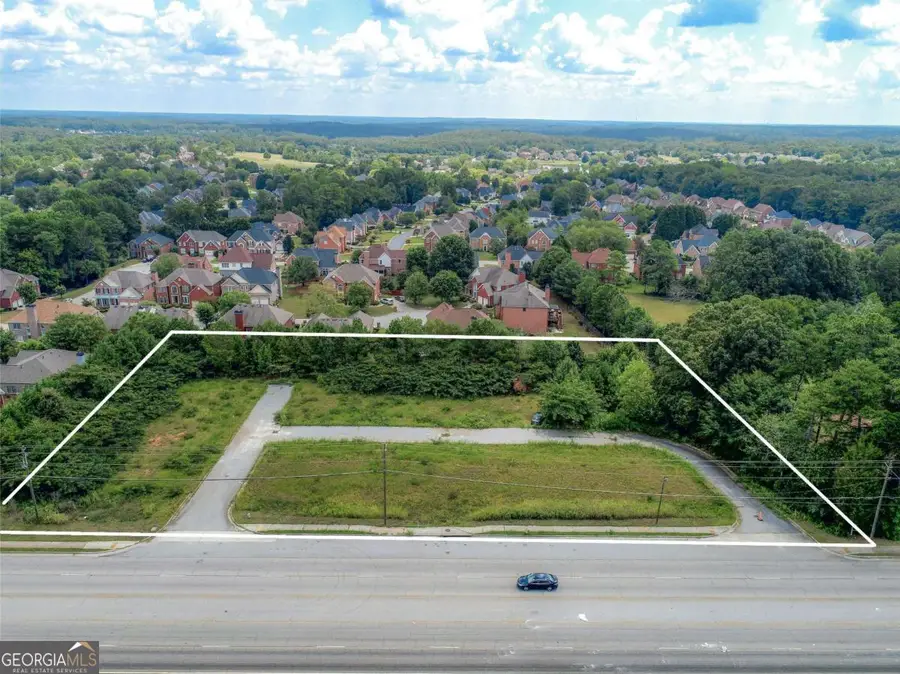 758 S Stone Mountain Lithonia Road, Stone Mountain, GA 30083 - Image #3