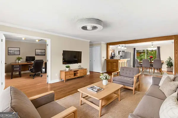 115 Biscayne Drive Nw #E3, Atlanta, GA 30309