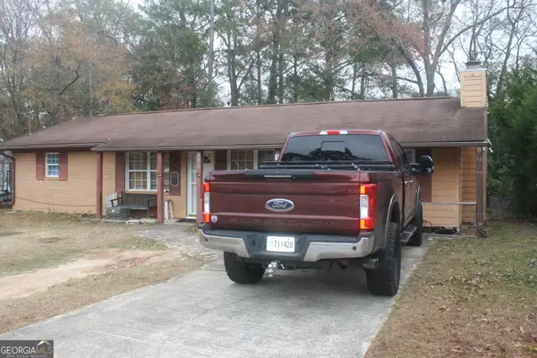 304 Laurie Lane, Warner Robins, GA 31088