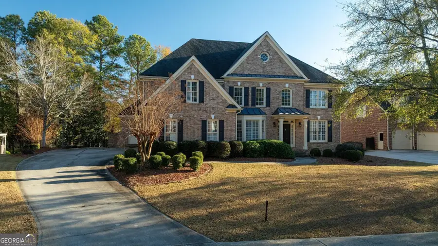 562 Grassmeade Way, Snellville, GA 30078 - #2