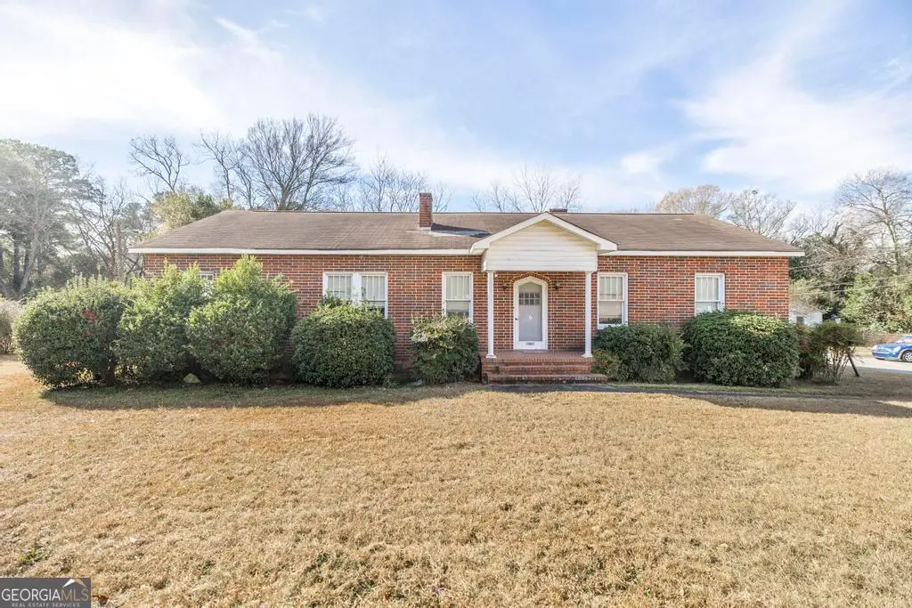 3733 Jeffersonville Road, Macon, GA 31217 - Image #1