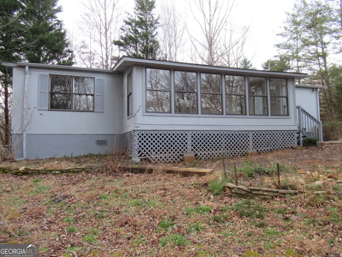 61 Berry Patch Lane, Cleveland, GA 30528 - Image #1