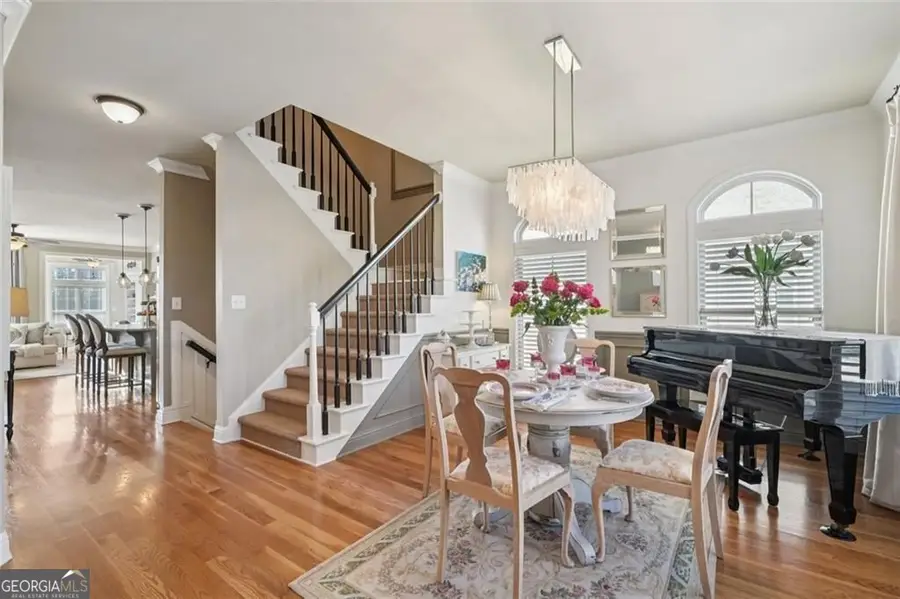 4268 Baverton Drive, Suwanee, GA 30024 - Image #2