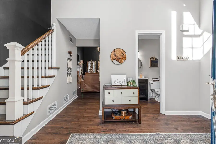 60 Warrenton Drive, Douglasville, GA 30134 - #2