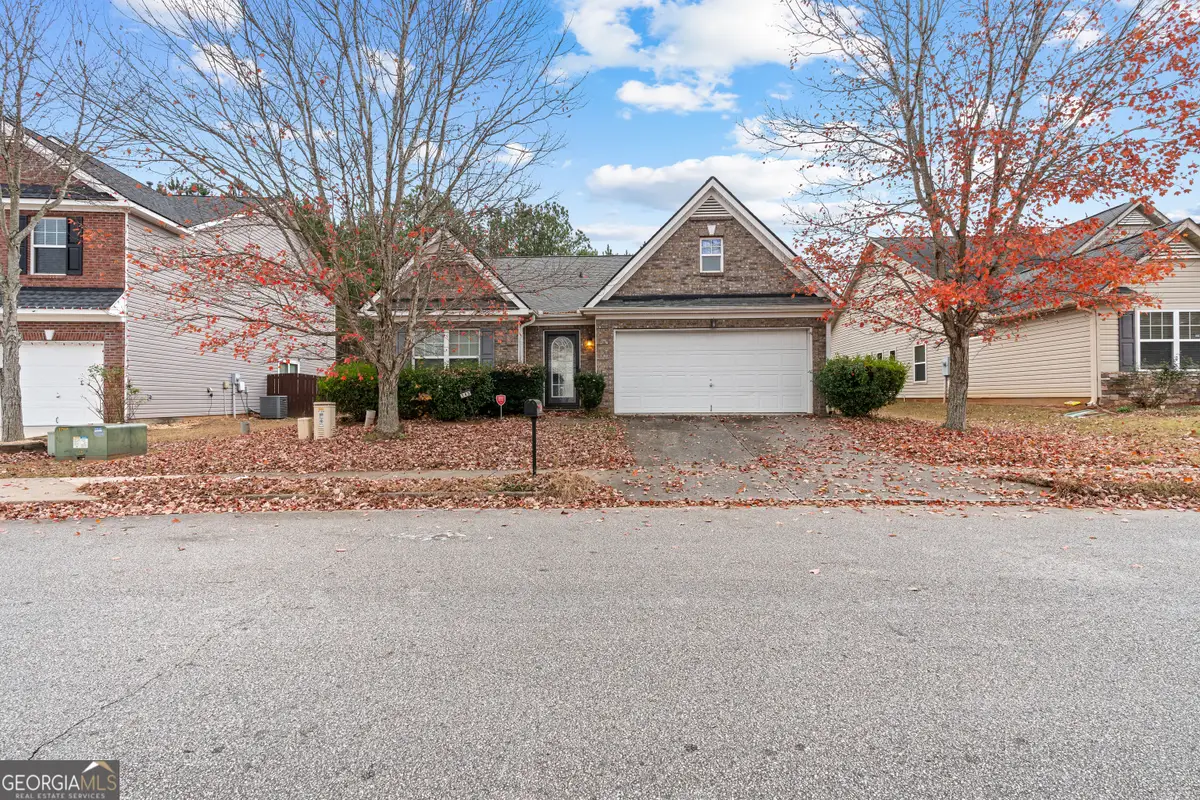 143 Birch Street, Hiram, GA 30141 - Image #1